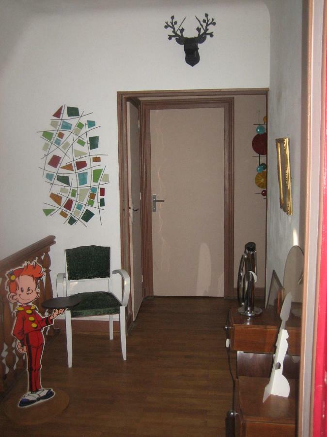 Villa Philis 贝尔热拉克 外观 照片