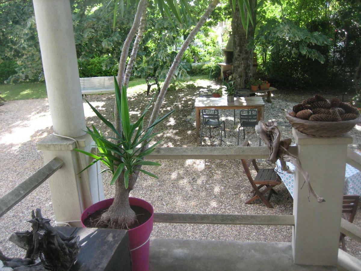 Villa Philis 贝尔热拉克 外观 照片
