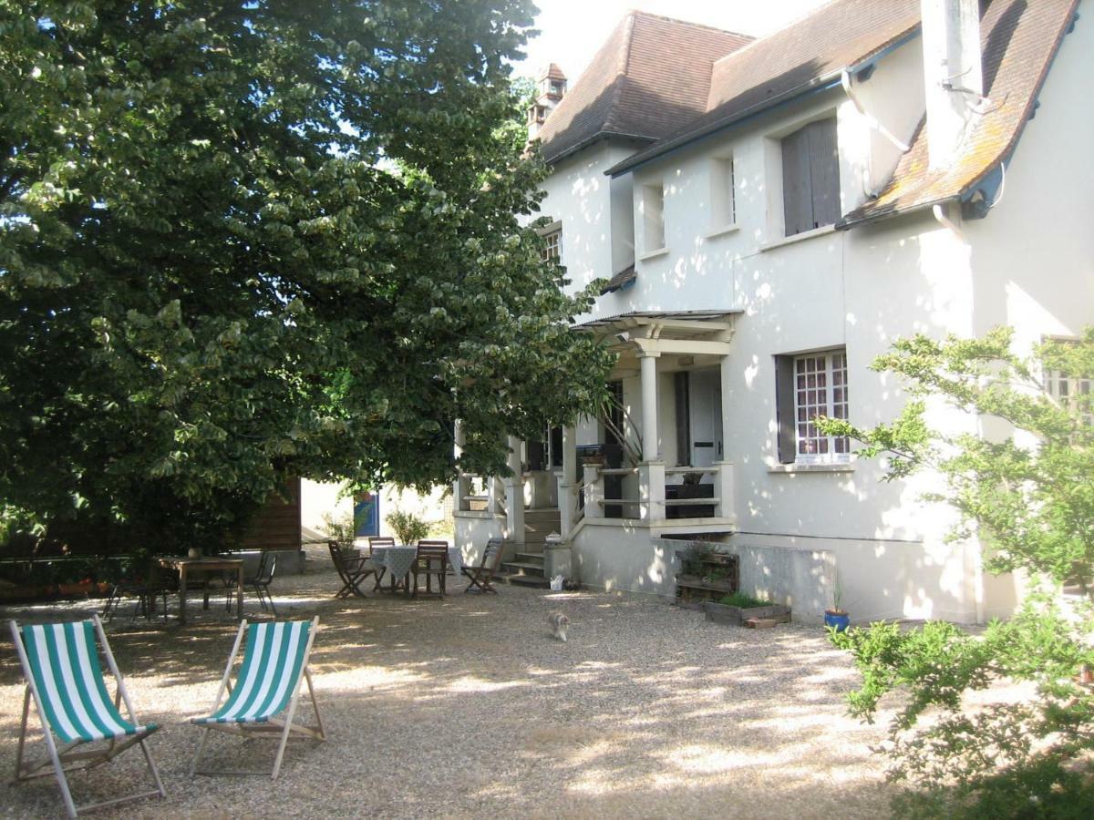 Villa Philis 贝尔热拉克 外观 照片