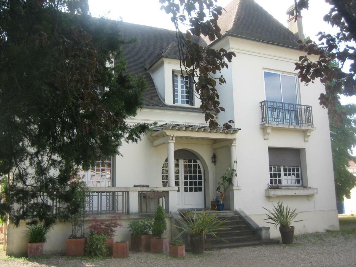 Villa Philis 贝尔热拉克 外观 照片