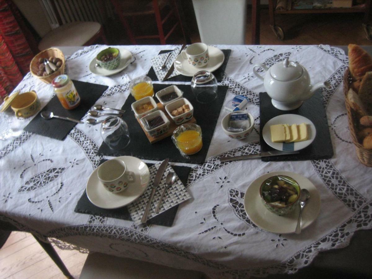 Villa Philis 贝尔热拉克 外观 照片